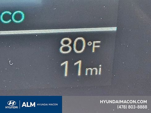 New 2026 Hyundai Santa Fe SEL image 30