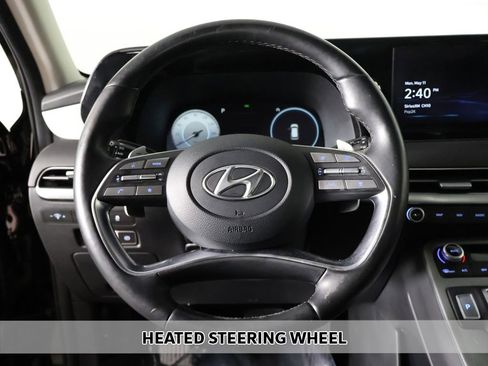 Used 2023 Hyundai Palisade SEL w/ Cargo Package AWD/4WD image 11