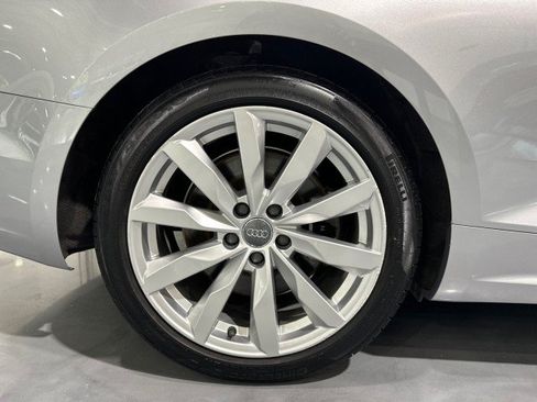 Used 2018 Audi A5 2.0T Premium Plus AWD/4WD image 8