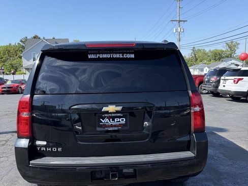 Used 2019 Chevrolet Tahoe LT AWD/4WD image 18
