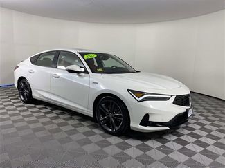 Used 2025 Acura Integra A-Spec video 1