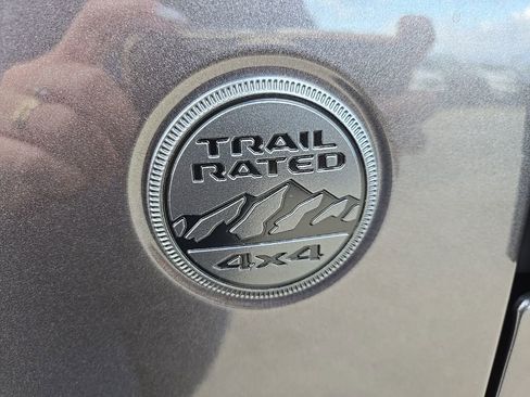 New 2026 Jeep Wrangler Sport AWD/4WD image 19