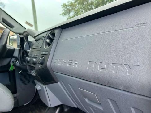 Used 2012 Ford F250 XL w/ PWR Equipment Group image 14