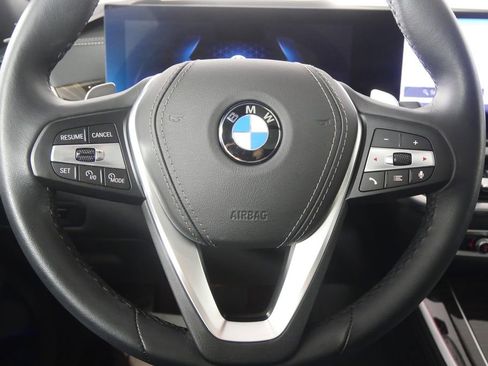 Certified 2025 BMW X5 xDrive40i w/ Premium Package image 22