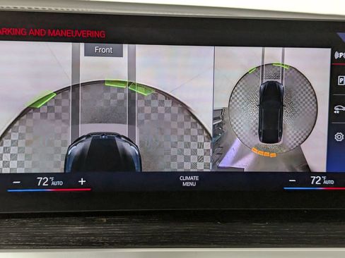 Certified 2023 BMW i4 eDrive40 w/ Premium Package RWD image 26