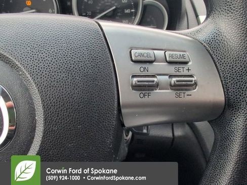 Used 2009 MAZDA MAZDA6 i Sport image 16