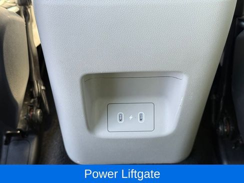 Used 2025 Hyundai Tucson Limited AWD/4WD image 17