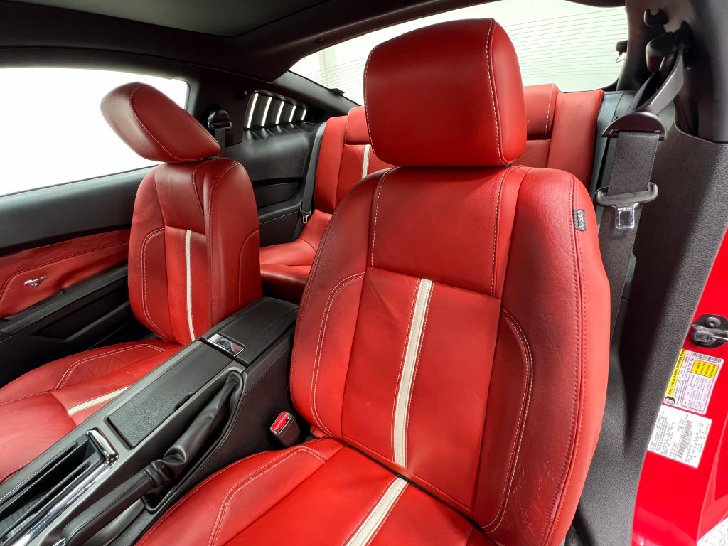 Used 2010 Ford Mustang GT Premium RWD image 12