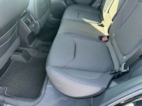 New 2026 Subaru Forester Premium AWD/4WD image 7