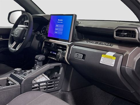 New 2025 Toyota Tacoma TRD Off-Road image 26