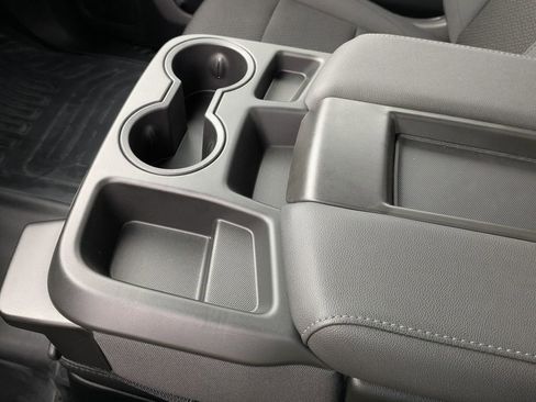 New 2025 Chevrolet Silverado 2500 W/T w/ WT/CX Safety Package image 24