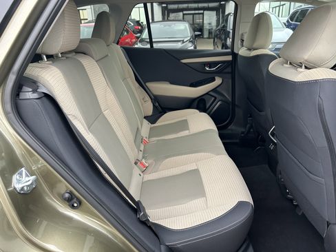 Certified 2024 Subaru Outback Premium image 25