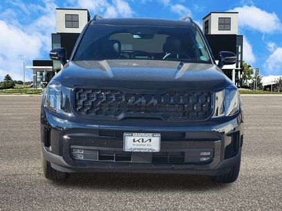 New 2025 Kia Telluride SX X-Line