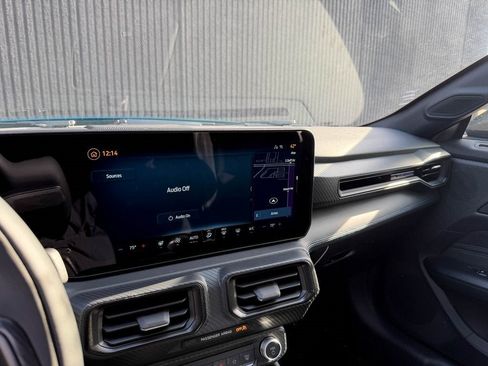 New 2026 Ford Mustang Dark Horse image 28