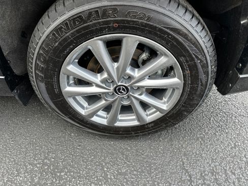 Certified 2025 MAZDA CX-5 AWD 2.5 S w/ Preferred Package image 28