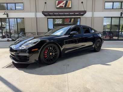 Used 2020 Porsche Panamera GTS