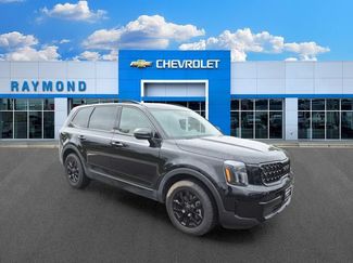 Certified 2025 Kia Telluride AWD video 1