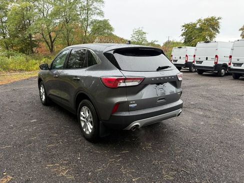 Used 2022 Ford Escape SE w/ Convenience Package image 21