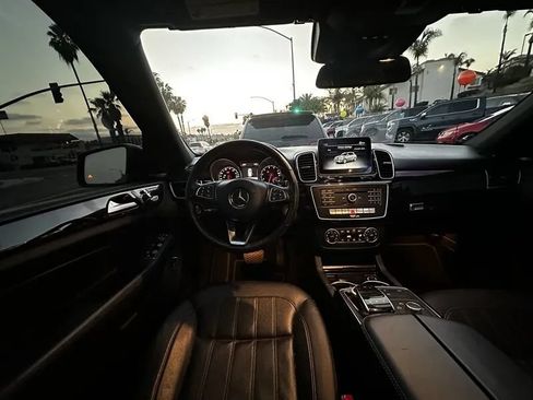 Used 2017 Mercedes-Benz GLE 350 4MATIC image 21