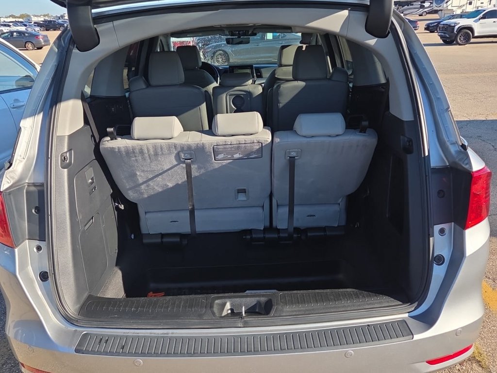 Used 2019 Honda Odyssey Elite image 15