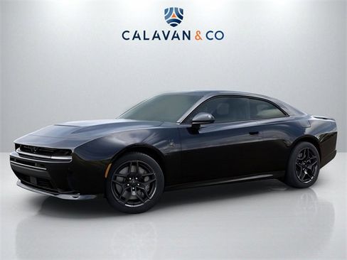 New 2026 Dodge Charger R/T Scat Pack image 2