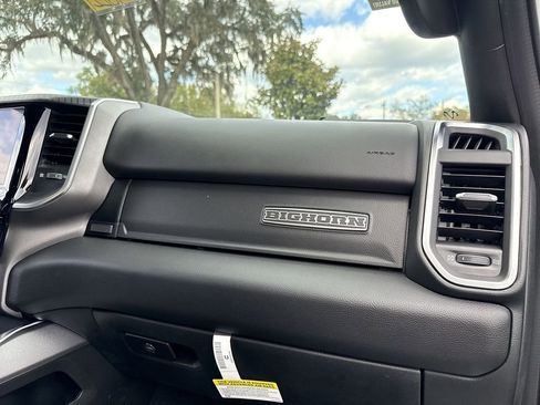 New 2026 RAM 1500 Big Horn image 29