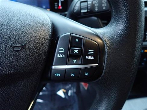 Certified 2023 Ford Escape AWD image 16