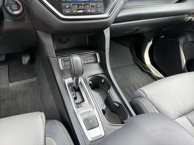 Used 2024 Subaru Ascent Onyx Edition AWD/4WD image 24