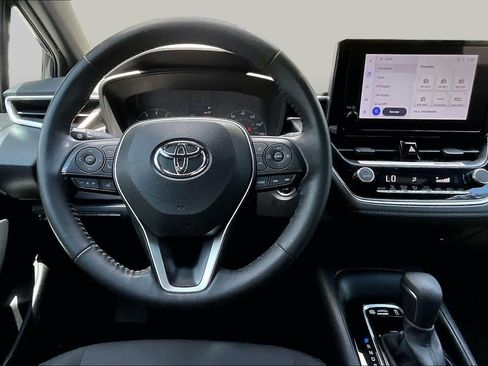Used 2023 Toyota Corolla SE FWD image 6