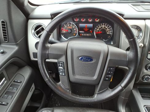 Used 2014 Ford F150 FX4 w/ Equipment Group 402A Luxury image 23