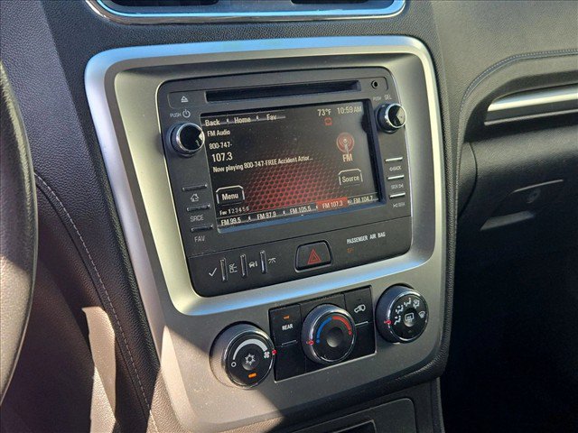 Used 2015 GMC Acadia SLE FWD image 12