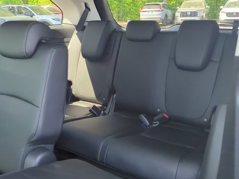 New 2026 Honda Odyssey EX-L image 19