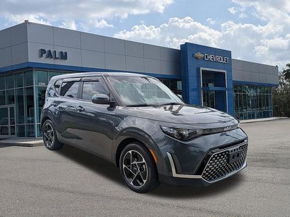 Used 2023 Kia Soul EX