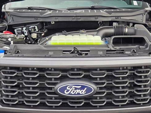New 2025 Ford F150 STX w/ Equipment Group 200A image 16