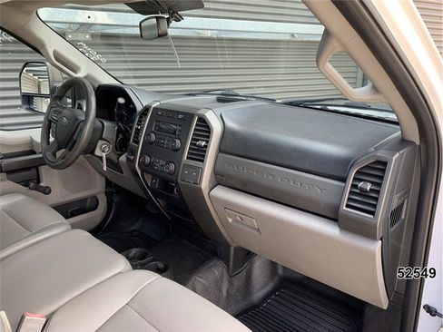 Used 2019 Ford F250 XL RWD image 24
