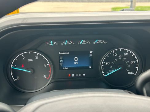 New 2026 Ford F350 XLT AWD/4WD image 22