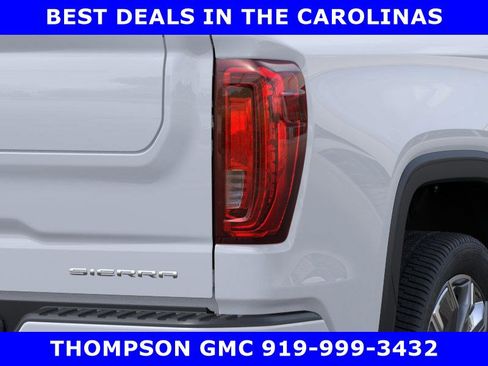 New 2026 GMC Sierra 1500 Denali image 14