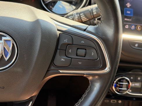 Used 2020 Buick Encore GX Select FWD image 20