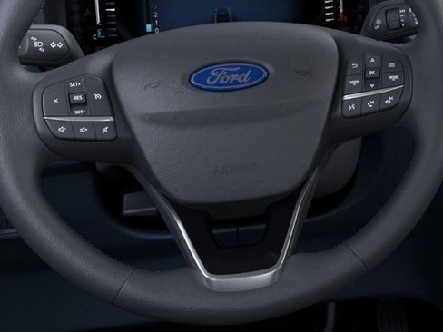 New 2026 Ford Maverick XLT w/ XLT Luxury Package AWD/4WD image 17