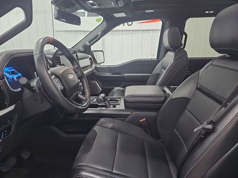 Used 2023 Ford F150 Raptor w/ Raptor Carbon Fiber Package AWD/4WD image 38
