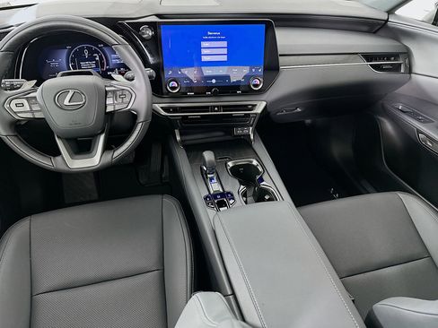 New 2025 Lexus RX 350 F Sport image 25