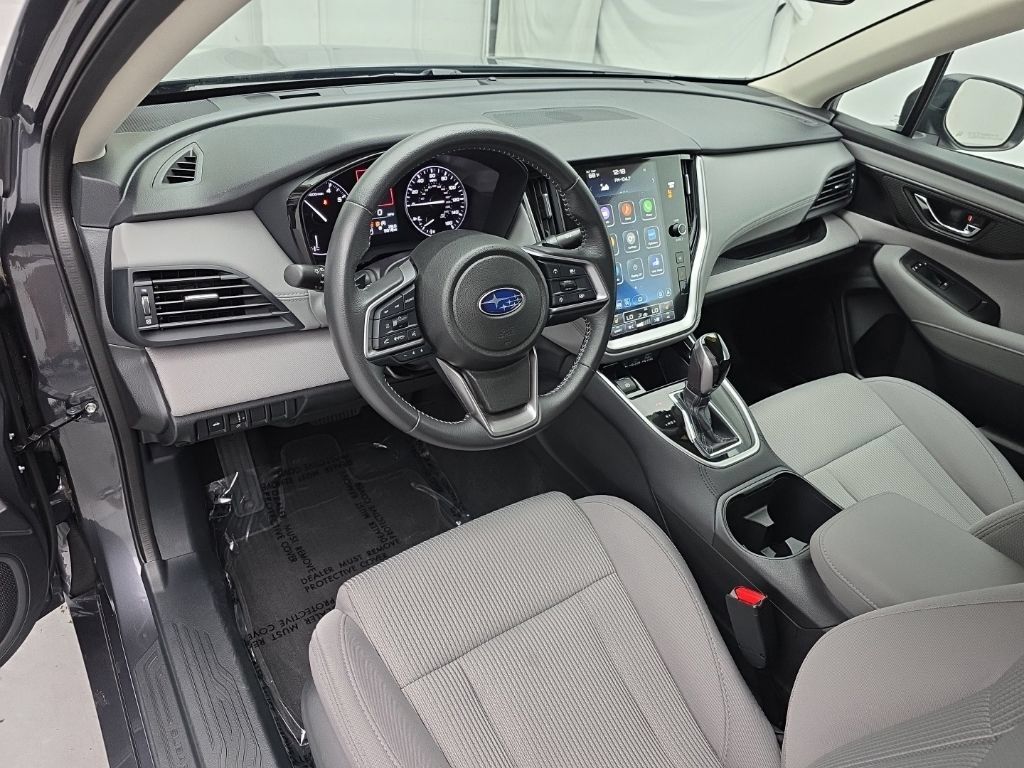 Used 2025 Subaru Legacy Premium AWD/4WD image 16