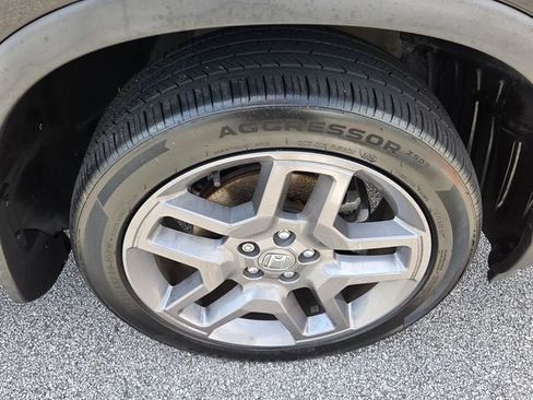 Certified 2023 Honda Passport EX-L image 10
