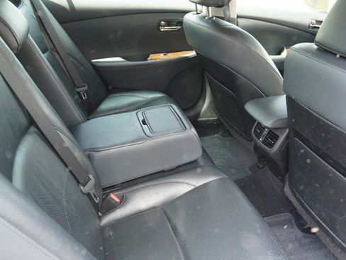 Used 2011 Lexus ES 350 FWD image 12