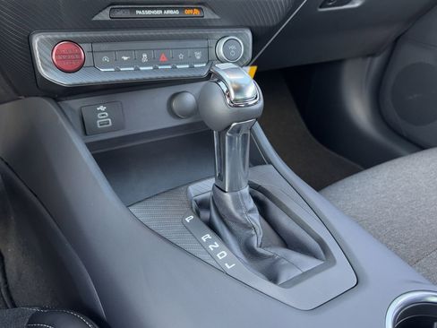 New 2026 Ford Mustang Coupe image 43