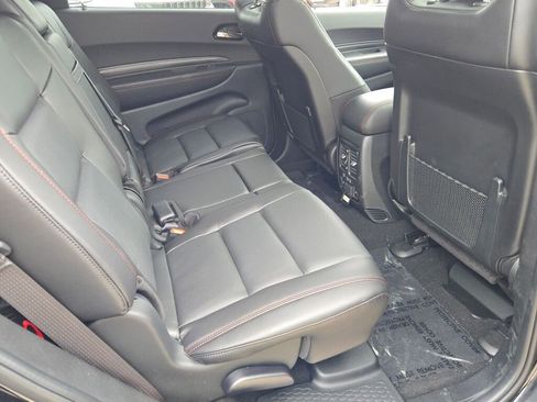 New 2026 Dodge Durango GT AWD/4WD image 10