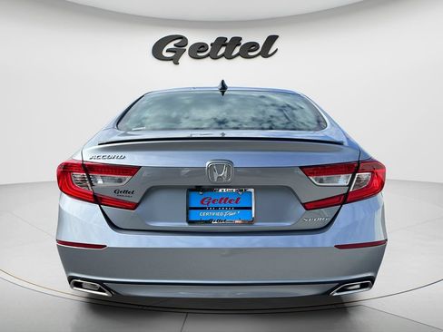 Used 2022 Honda Accord Sport image 6