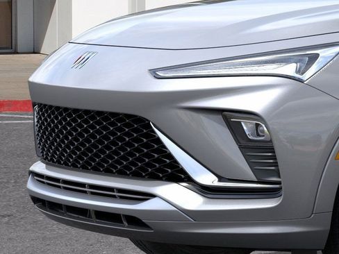 New 2026 Buick Envista Avenir image 14