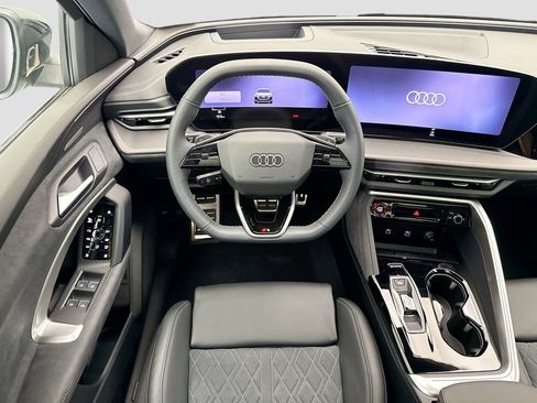 New 2026 Audi SQ5 Premium Plus AWD/4WD image 11