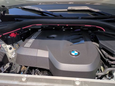 Certified 2025 BMW X3 xDrive30i w/ Premium Package image 32